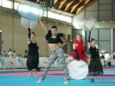 Rimini - Gymnaestrada 2023